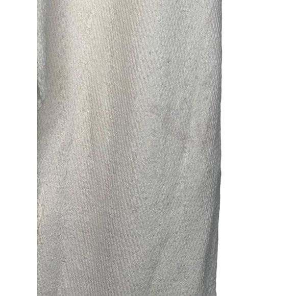 BVD thermal two piece set size large TINY FLAW - Picture 8 of 9